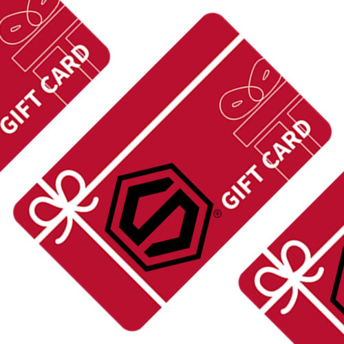 GIFT CARDS