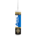 ADSEAL 4551 100% TRANSLUCENT SILICONE SEALANT