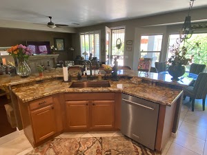 Strictly Kitchen + Bath place picture