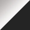 (Polished) Chrome / (Matte) Black
