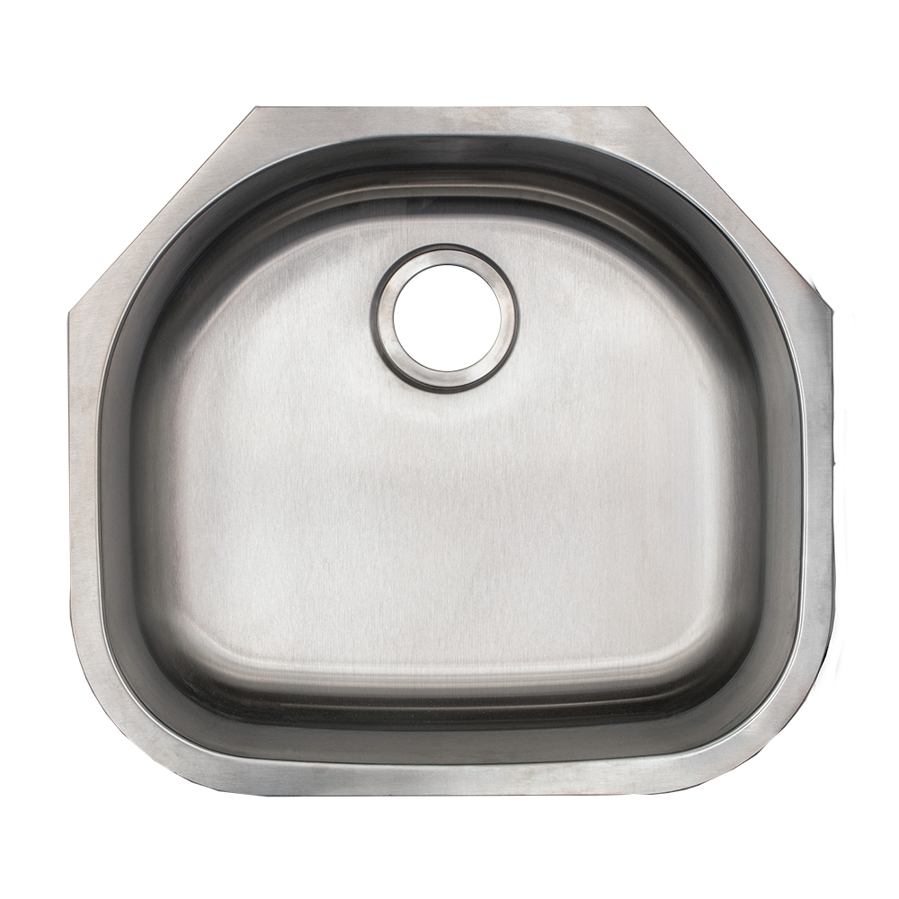 D21D Sink Only