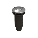 Garbage Disposal Air Switch [Push Button ONLY] - (GDPB)
