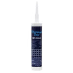 DIAMOND SEAL RTV 100% SILICONE SEALANT