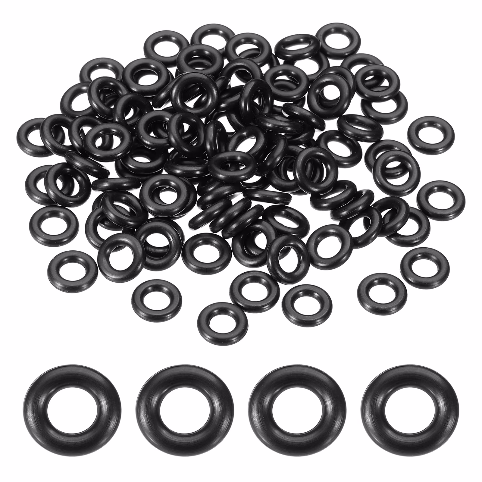 O-Rings Mass