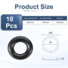 O-Rings Spec