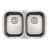 Stainless Steel Basin Rack Set for D285050 - Thumbnail Image 2