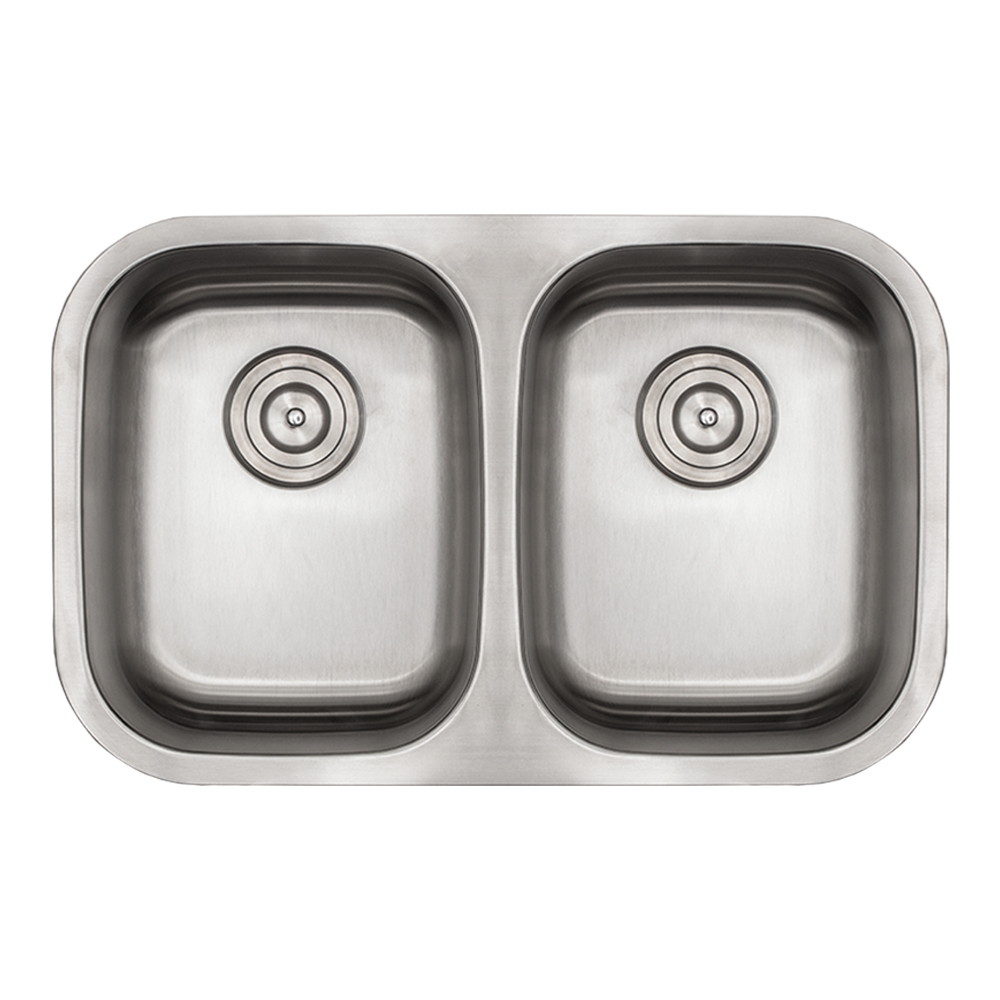 Stainless Steel Basin Rack Set for D285050 - Image 2